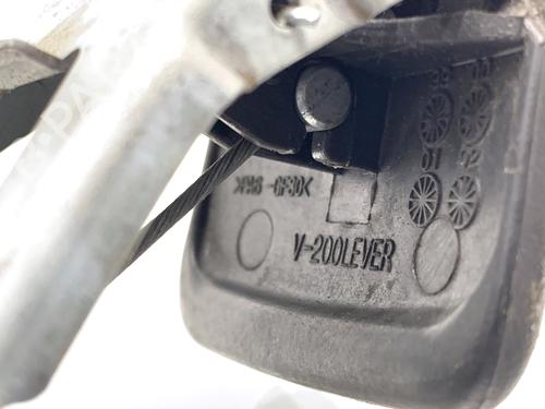 Cable CHEVROLET CAPTIVA (C100, C140) 2.0 D 4WD | BP39346098E12 - Image 4