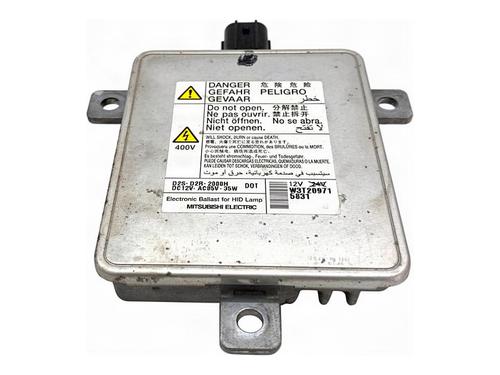Xenon ballast Xenon ballast 39482237 39482237