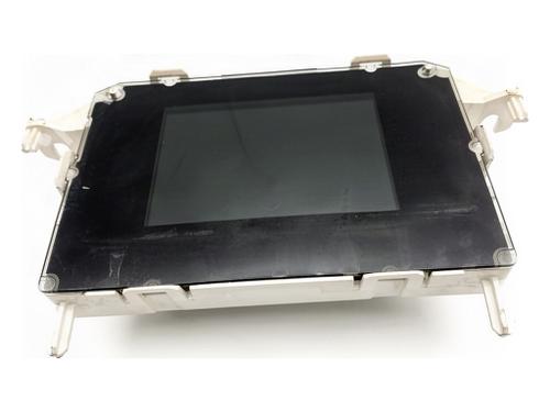 Used Display monitor Display monitor FORD FIESTA VI (CB1, CCN) 1.5 TDCi (95 hp) 40489585 40489585