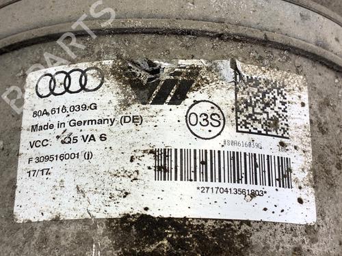 Left front shock absorber AUDI Q5 (FYB, FYG) SQ5 TFSI quattro | BP39543475M16  - Image 5