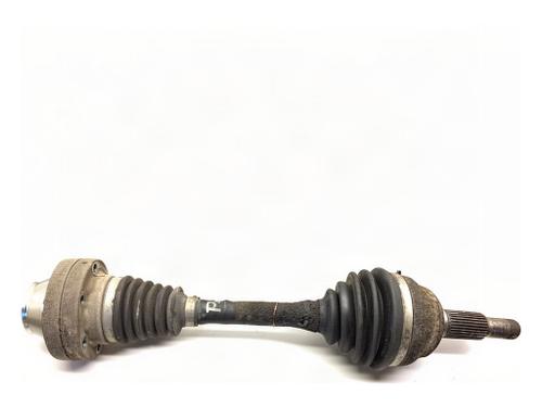 Used Right front driveshaft Right front driveshaft AUDI Q7 (4LB) 3.0 TDI quattro (240 hp) 40457767 40457767