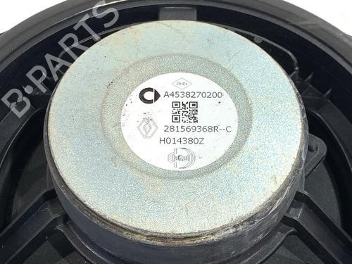 Speaker DACIA DUSTER (HM_) 1.0 TCe 100 (HMMT) | BP39898139E2 - Image 8