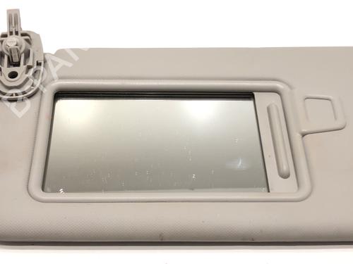 Left sun visor HYUNDAI TUCSON (NX4E, NX4A) 1.6 T-GDi | BP39289589I1 - Image 3