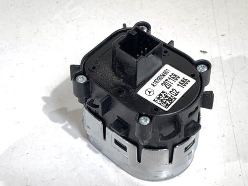 Switch MERCEDES-BENZ GLE (V167) GLE 300 d 4-matic (167.119) | BP39335649I30 - Image 3