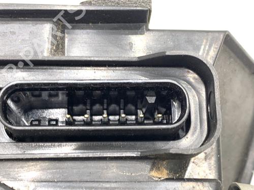 Front left lock JAGUAR E-PACE (X540) 2.0 D180 AWD | BP39602563C98 - Image 4