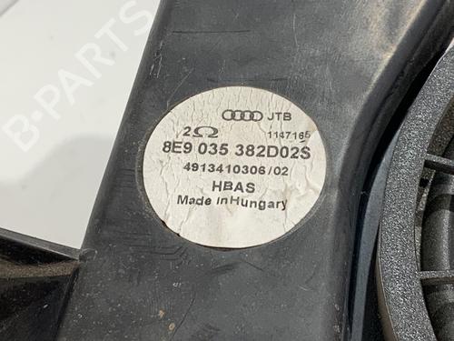 Speaker AUDI A4 B7 Avant (8ED) 2.0 TDI | BP39373605E2  - Image 7
