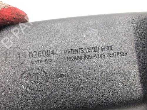 Rear mirror KIA VENGA (YN) 1.6 CVVT | BP39273934I6 - Image 4