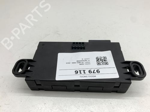 Electronic module AUDI TT (8J3) 3.2 V6 quattro | BP40490153M83 - Image 2