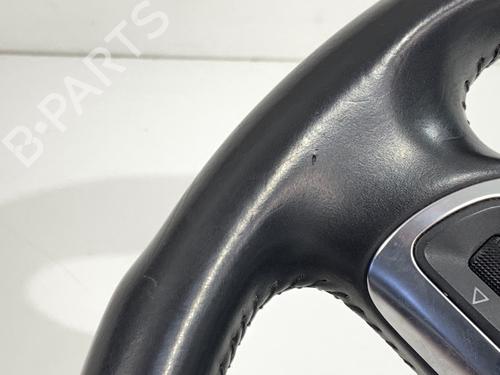Steering wheel AUDI A3 (8P1) 1.4 TFSI | BP39482488C49 - Image 3