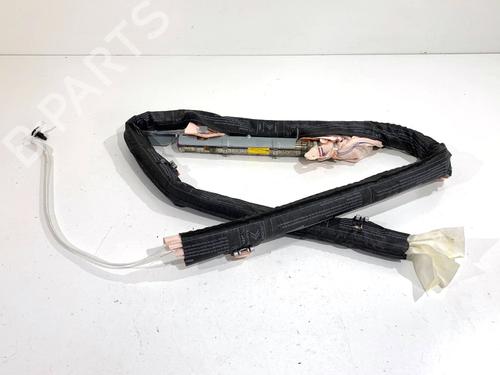 Used Left curtain airbag Left curtain airbag 39345678 39345678