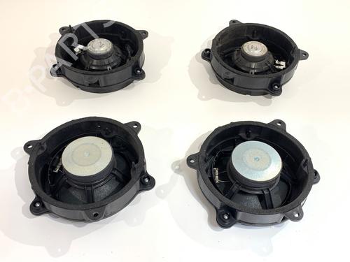Speaker RENAULT CAPTUR I (J5_, H5_) 1.2 TCe 120 | BP39375312E2 - Image 2