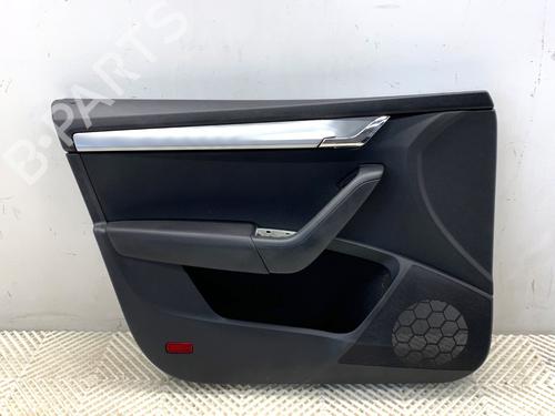 Used Front left panel Front left panel 39332753 39332753
