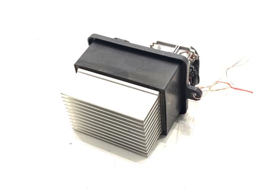 Used Heater resistor Heater resistor 39310075 39310075