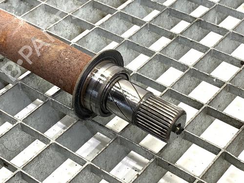 Right front driveshaft RENAULT CAPTUR I (J5_, H5_) 1.2 TCe 120 | BP39375580M39 - Image 4