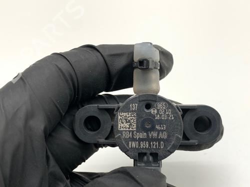 Electronic sensor AUDI A5 Sportback (F5A, F5F) 40 TDI | BP39354572M84 - Image 4