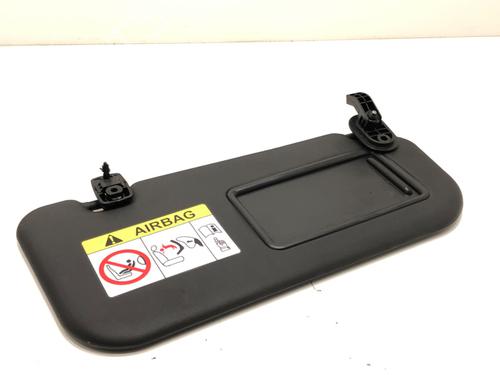 Used Right sun visor Right sun visor HYUNDAI i20 II (GB, IB) 1.2 (84 hp) 39309431 39309431