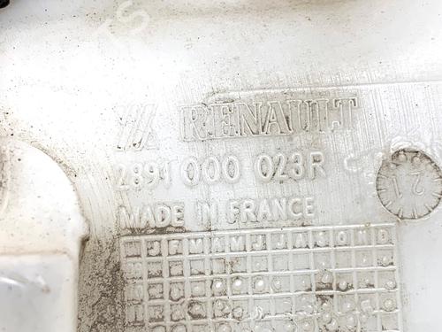 Sprinklertank RENAULT MASTER III Van (FV) 2.3 dCi 165 FWD (FV0P, FV0U, FV11, FV12, FV1E) | BP39328963C113 - Image 4
