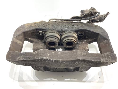 Left front brake caliper AUDI A8 D3 (4E2, 4E8) 4.0 TDI quattro | BP39349656M105 - Image 3