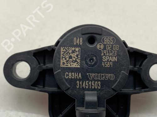 Electronic sensor VOLVO S60 III (224) T4 | BP39362807M84 - Image 4