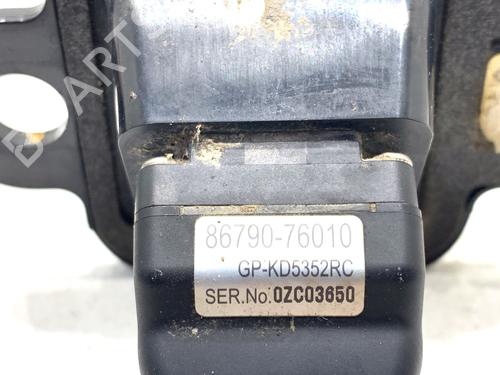Camera LEXUS CT (ZWA10_) 200h (ZWA10_) | BP39316597E14 - Image 3