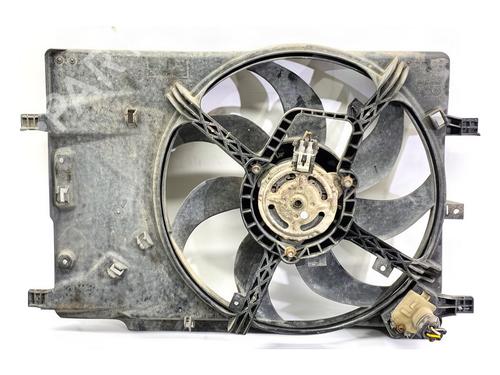 Used Radiator fan Radiator fan 39367287 39367287
