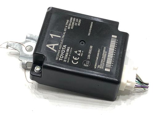 Used Electronic module Electronic module 39287439 39287439