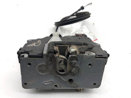 Used Front right lock Front right lock 39327299 39327299