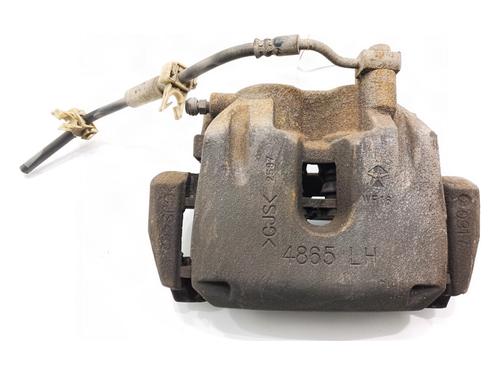 Used Left front brake caliper Left front brake caliper JEEP GRAND CHEROKEE IV (WK, WK2) 5.7 V8 4x4 (352 hp) 40057464 40057464
