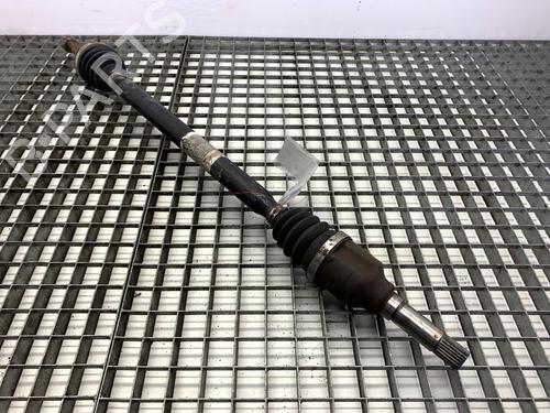 Right front driveshaft CITROËN C3 II (SC_) 1.4 | BP39301850M39 - Image 3