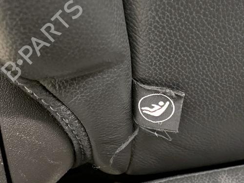 Sæde bagtil (2. række) FORD KUGA II (DM2) 2.0 TDCi 4x4 | BP39334651I23 - Image 5