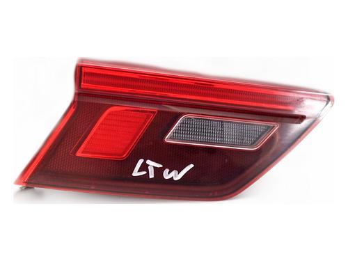 Used Left taillight Left taillight VW TIGUAN (AD1, AX1) 1.4 TSI (150 hp) 39763002 39763002