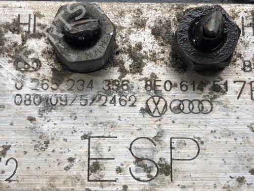 ABS pump AUDI A4 B7 Avant (8ED) 2.0 | BP39270066M43  - Image 10