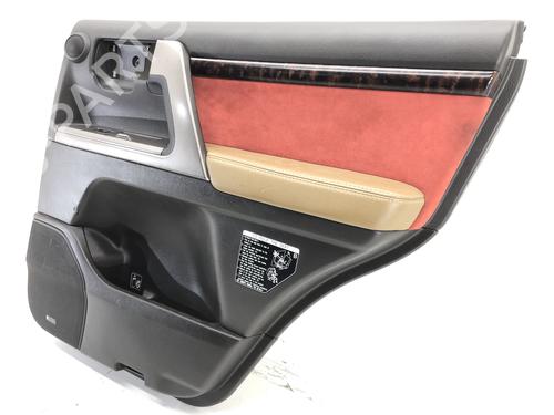 Rear right panel TOYOTA LAND CRUISER 200 (_J2_) 5.7 V8 (URJ200) | BP39269232C61 - Image 3