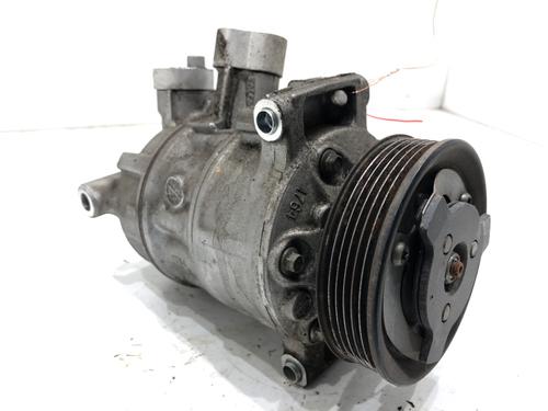 Used AC compressor AC compressor 39296628 39296628