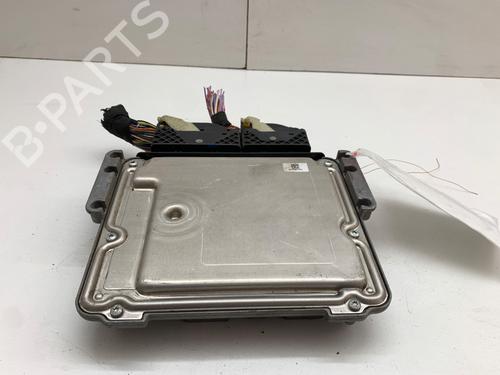 Engine control unit (ECU) CITROËN C4 Picasso II 1.6 THP 165 | BP39366029M57 - Image 2