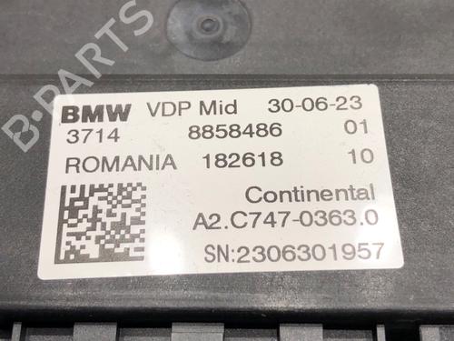 Electronic module BMW X4 (G02, F98) xDrive 20 d | BP39336014M83 - Image 3