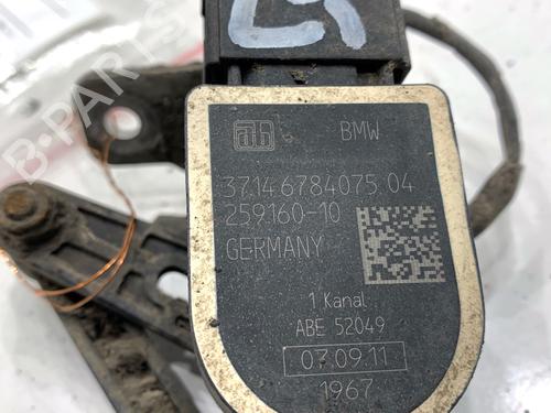 Electronic sensor BMW 5 Touring (F11) 530 d xDrive | BP39336655M84 - Image 4