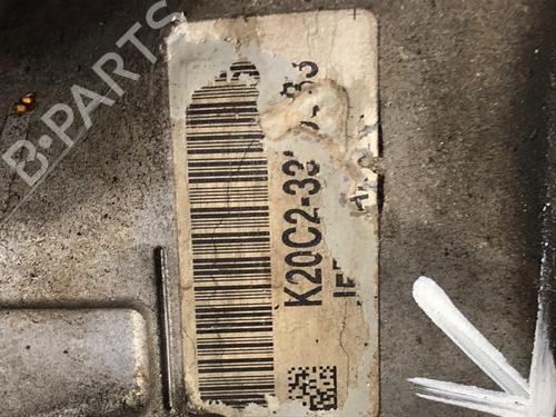 Engine HONDA CIVIC X Coupe 2.0 | BP39278785M1 - Image 9