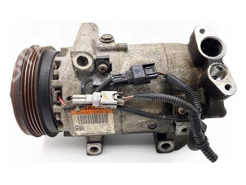 Used AC compressor AC compressor RENAULT CLIO IV (BH_) 1.2 16V (73 hp) 40115511 40115511