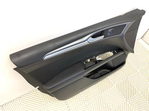Front left panel FORD MONDEO V Turnier (CF) 2.0 TDCi | BP39376037C58 - Image 2