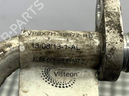 AC pipe CITROËN C5 III (RD_) 2.0 HDi (RDRHD8, RDRHDJ, RDRHR8, RDRHRJ) | BP39303802M126 - Image 4