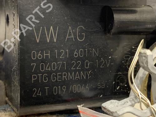 Auxiliary water pump AUDI A4 B9 (8W2, 8WC) 35 TFSI Mild Hybrid | BP39301798M111 - Image 4
