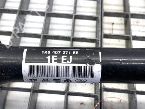 Left front driveshaft VW PASSAT CC B6 (357) 2.0 TDI | BP39343295M38 - Image 6