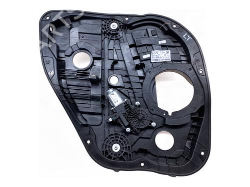 Used Rear left window mechanism Rear left window mechanism HYUNDAI i30 (PDE, PD, PDEN) 1.0 T-GDI (120 hp) 39703434 39703434