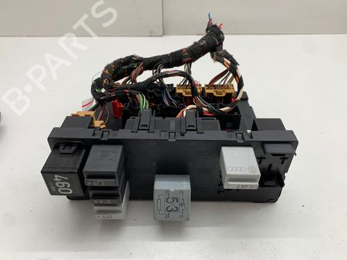 Electronic module VW GOLF V (1K1) 1.6 FSI | BP39369028M83 - Image 2