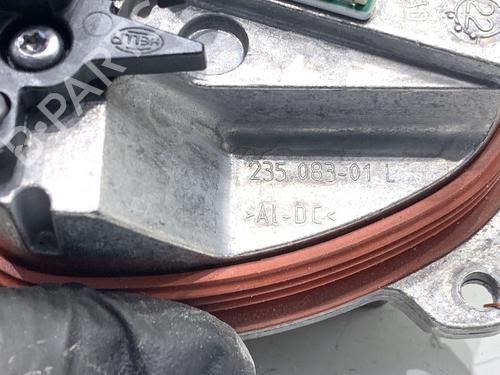Electronic module BMW 5 (G30, F90) 520 d xDrive | BP39323755M83 - Image 5