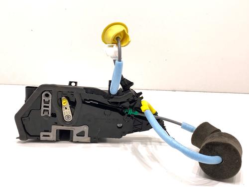 Used Front left lock Front left lock 39348439 39348439