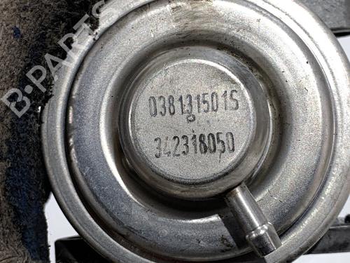 Egr VW GOLF V (1K1) 2.0 TDI | BP39304893M69 - Image 4