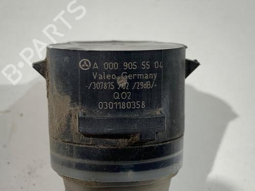 Electronic module MERCEDES-BENZ GLE (W166) 350 d 4-matic (166.024) | BP39310968M83 - Image 4