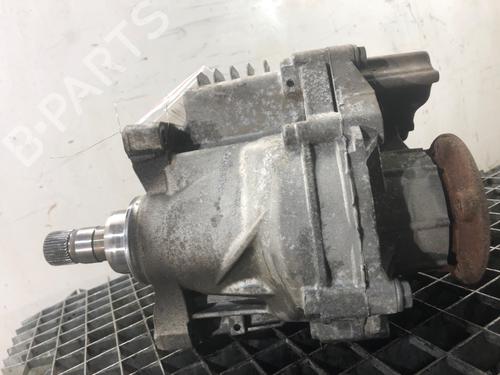 Transfer box SEAT LEON ST (5F8) 2.0 Cupra 4Drive | BP39301272M36  - Image 5